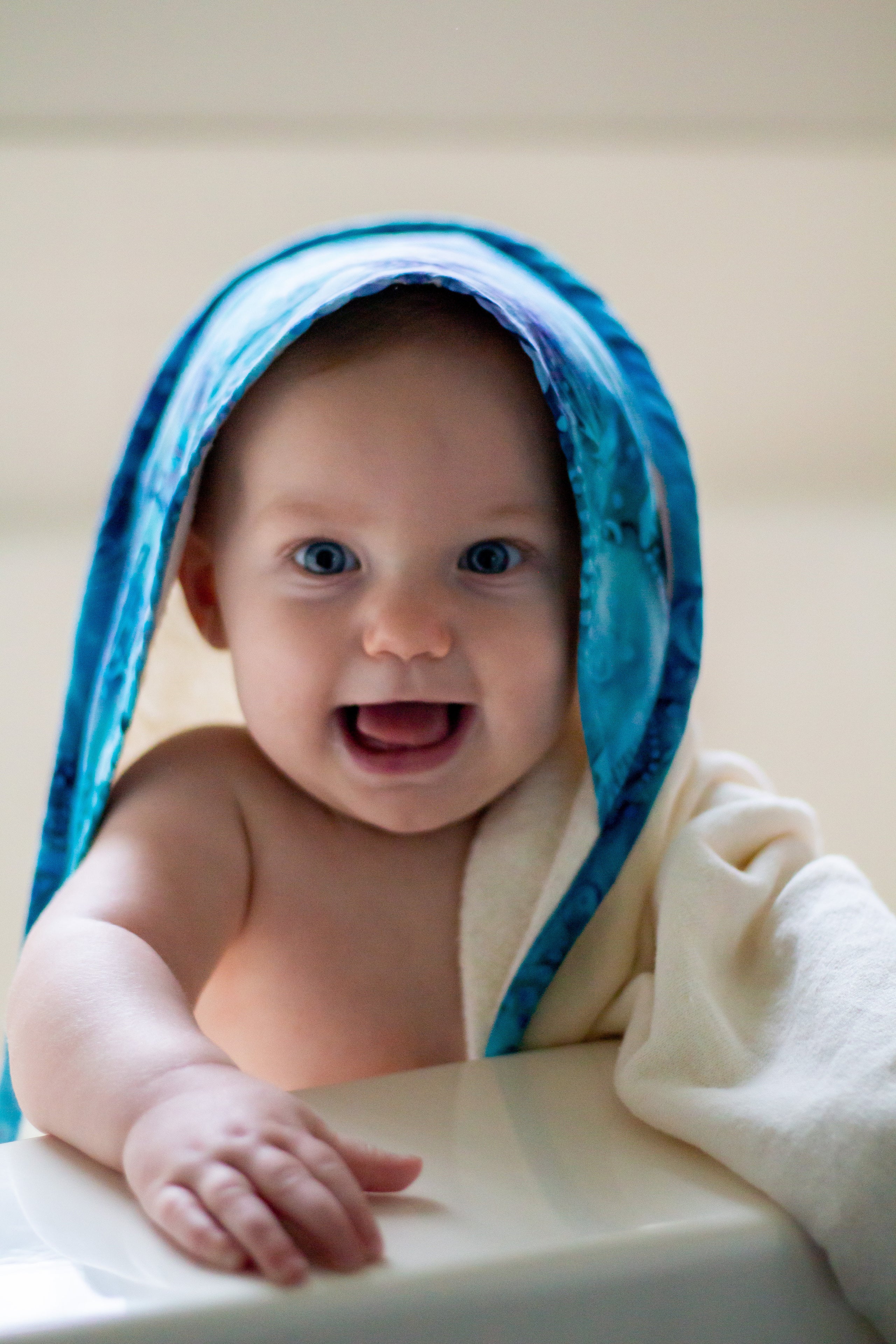 Towels Bug's Baby Boutique